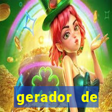 gerador de identidade frente e verso